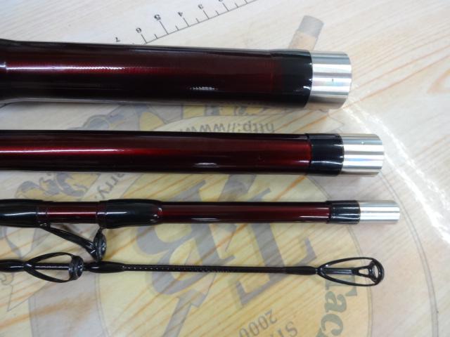 翔 石鯛 MH500(並継)｜＠ベリーネット 日本最大新品中古釣具WEB