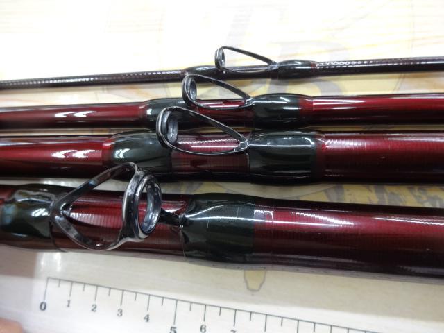 翔 石鯛 MH500(並継)｜＠ベリーネット 日本最大新品中古釣具WEB