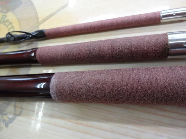 翔 石鯛 MH500(並継)｜＠ベリーネット 日本最大新品中古釣具WEBショップ