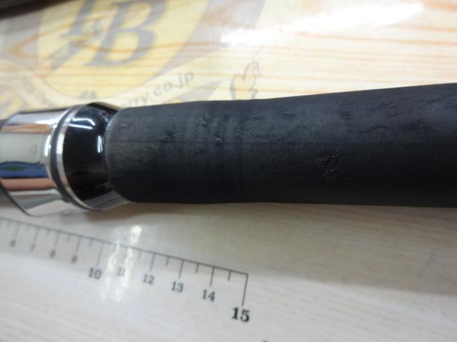 翔 石鯛 MH500(並継)｜＠ベリーネット 日本最大新品中古釣具WEBショップ