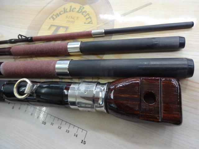 翔 石鯛 MH500(並継)｜＠ベリーネット 日本最大新品中古釣具WEB