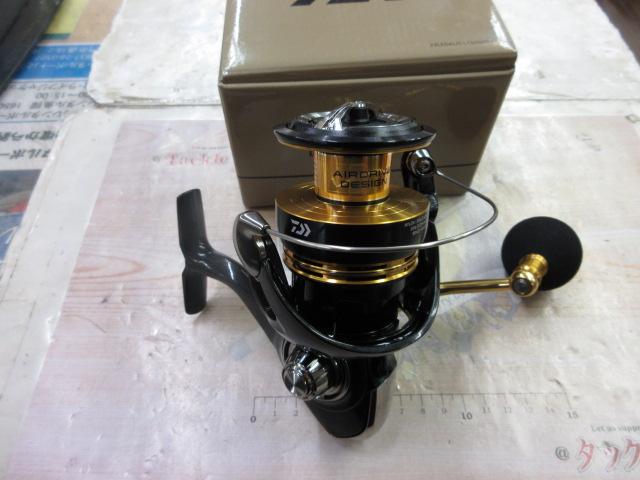 23レガリス LT6000D-H