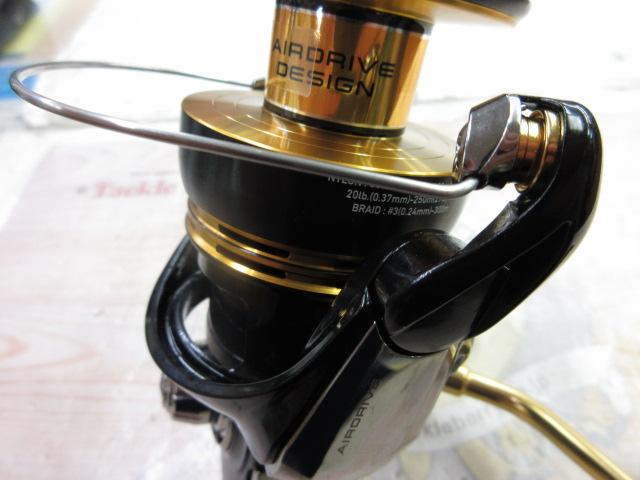 23レガリス LT6000D-H