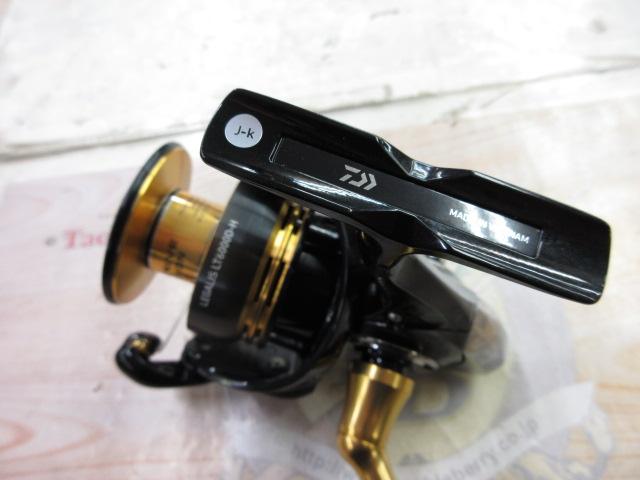 23レガリス LT6000D-H