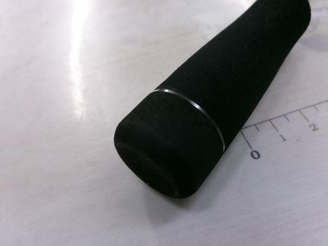 シルバーシャドウ SS-64MLS