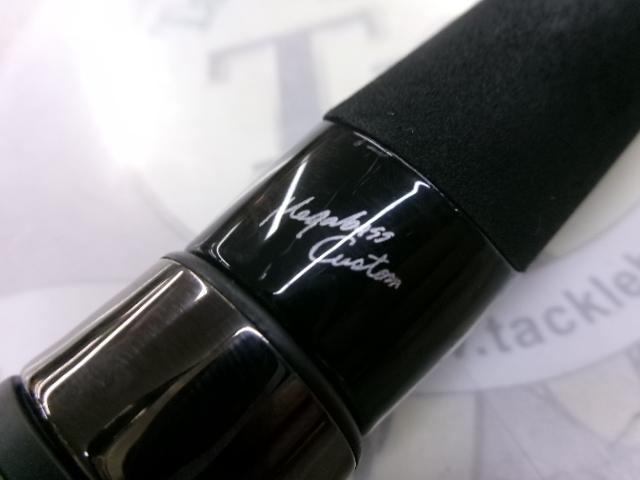 シルバーシャドウ SS-64MLS