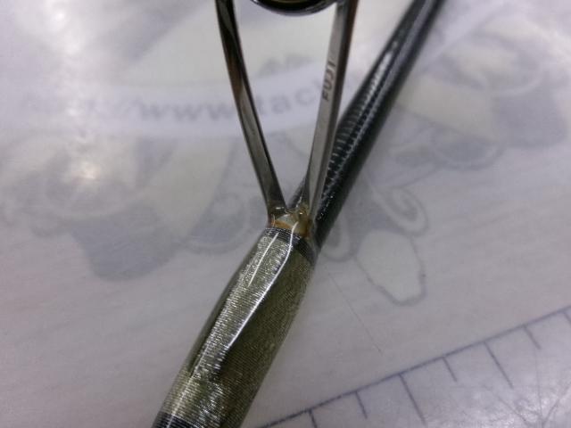 シルバーシャドウ SS-64MLS