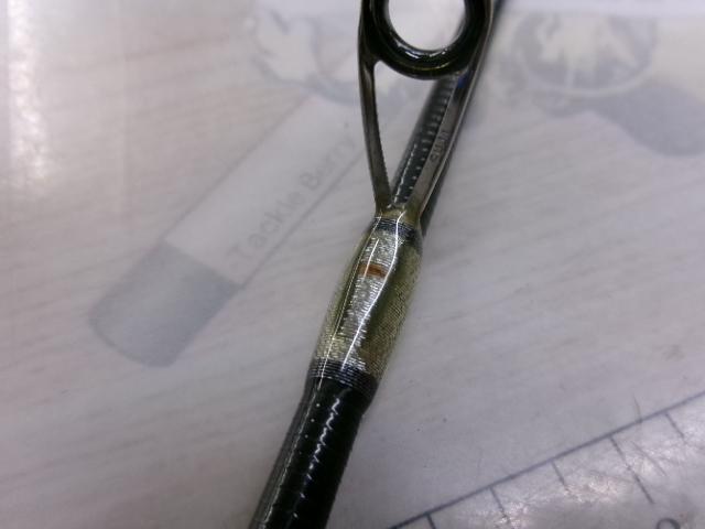 シルバーシャドウ SS-64MLS