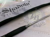 シルバーシャドウ SS-64MLS