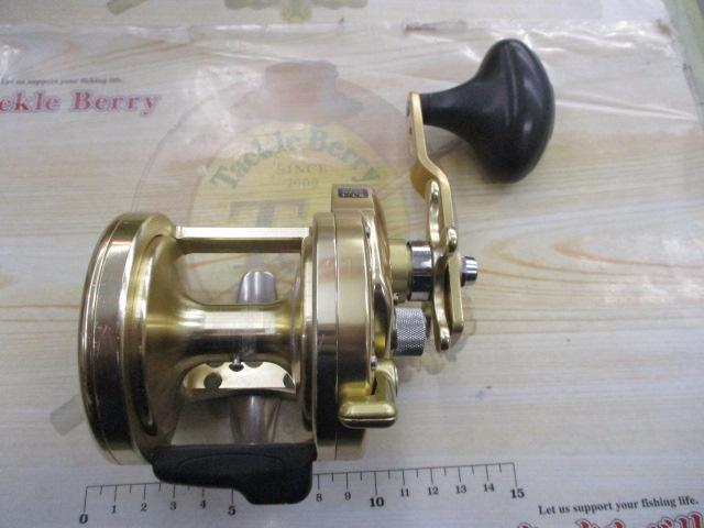 オシアジガー 3000P｜＠ベリーネット 日本最大新品中古釣具WEB