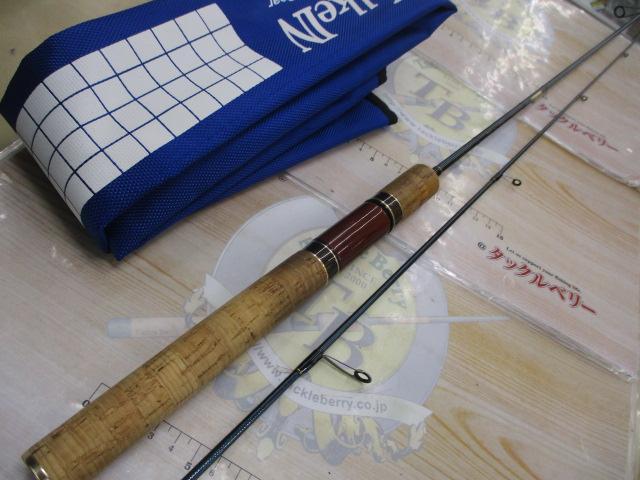 ブレイクスルー ゼロヴァージ BTZV63-L