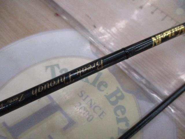 ブレイクスルー ゼロヴァージ BTZV63-L