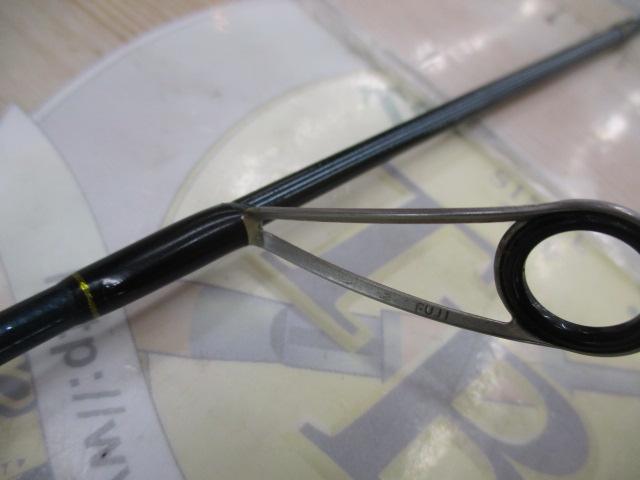 ブレイクスルー ゼロヴァージ BTZV63-L