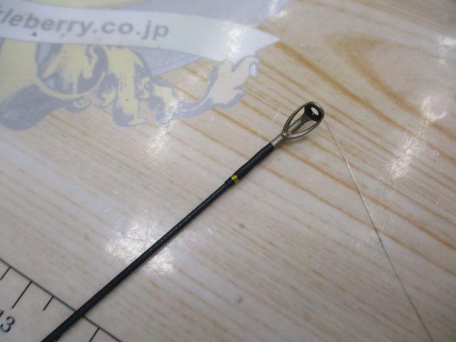 ブレイクスルー ゼロヴァージ BTZV63-L