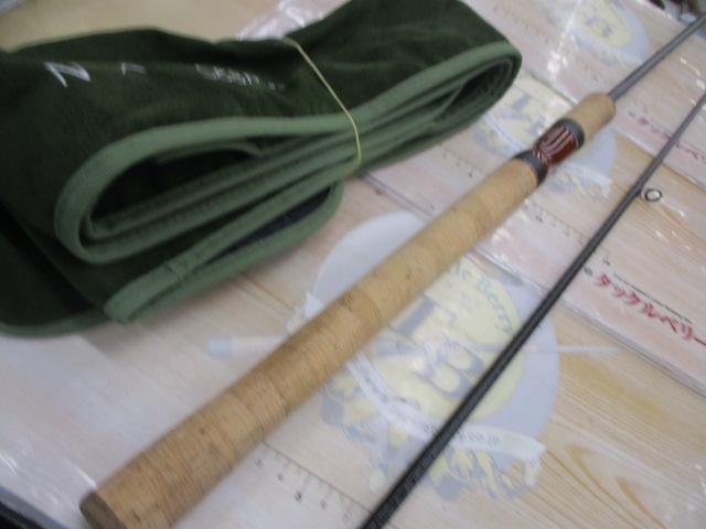 21カーディフNX S83ML