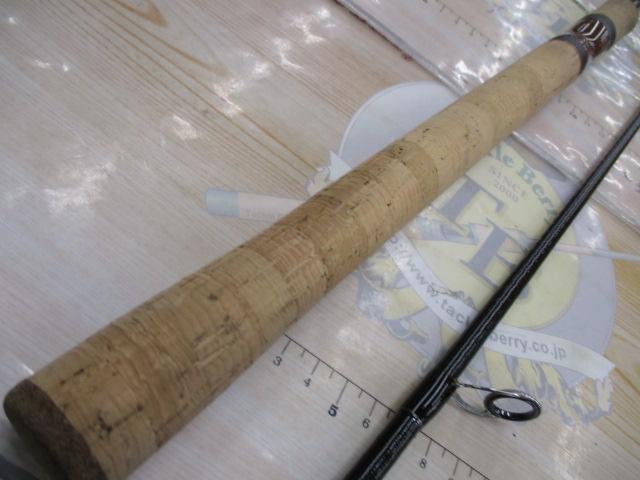 21カーディフNX S83ML