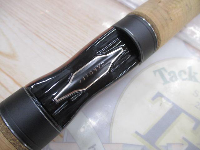 21カーディフNX S83ML