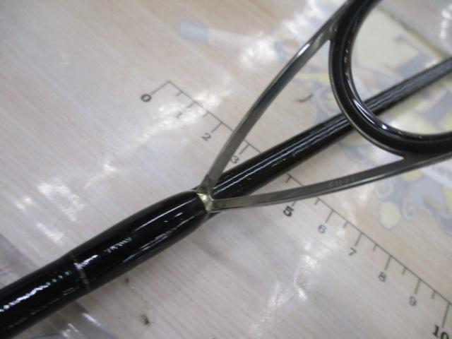 21カーディフNX S83ML