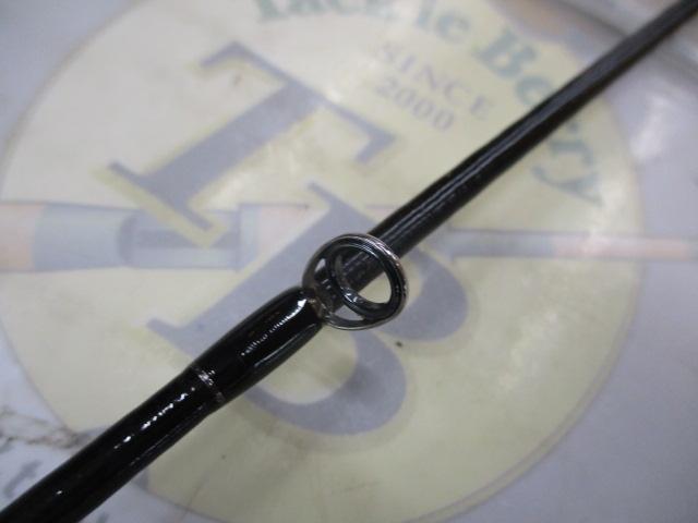 21カーディフNX S83ML