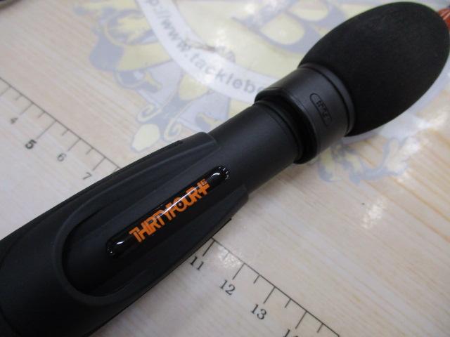 サーティーフォー+E 410M