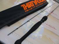 サーティーフォー+E 410M