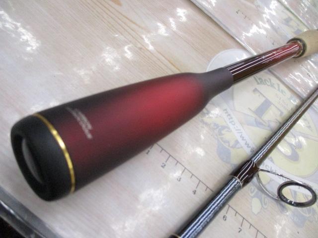 18ワールドシャウラ 2832RS-2