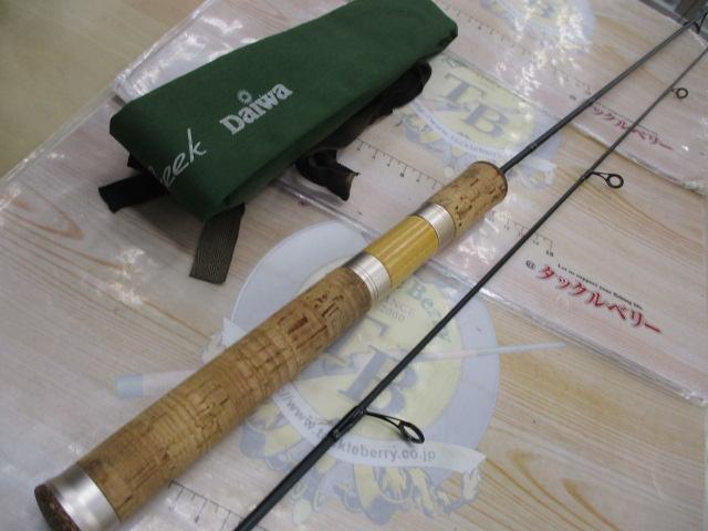 シルバークリークX SC-X632ULRS-S