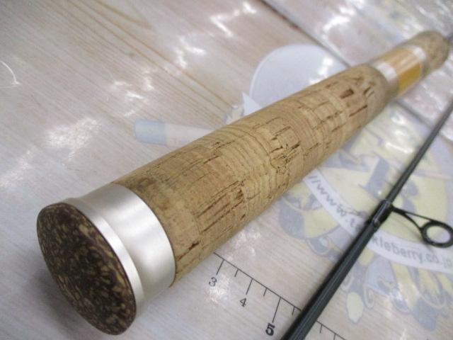 シルバークリークX SC-X632ULRS-S