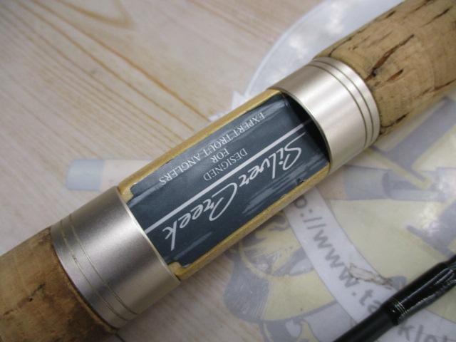 シルバークリークX SC-X632ULRS-S