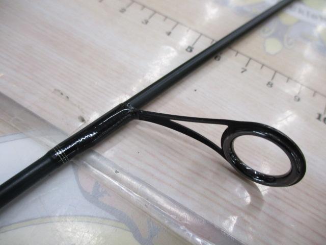 シルバークリークX SC-X632ULRS-S