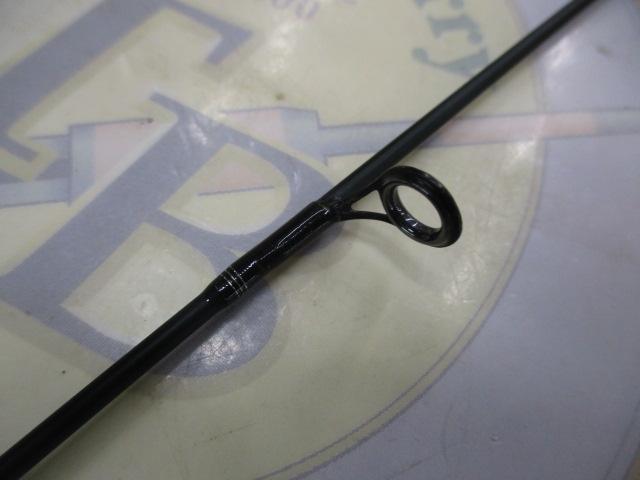 シルバークリークX SC-X632ULRS-S