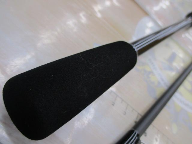 中古美品　天龍　ブリゲイドフリップ　BGF872S-MLM TENRYU エギングロッド 天龍 (テンリュウ) ブリゲイド フリップ