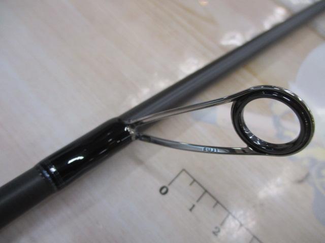 中古美品 天龍 ブリゲイドフリップ BGF872S-MLM 天龍 BRIGADE Flip