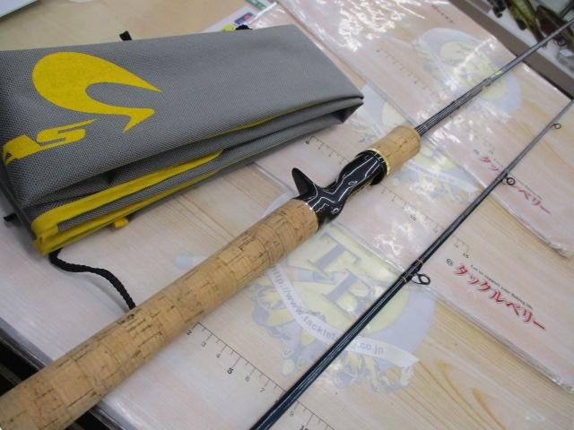 SCYLASサイラス　SYC-632M DAIKO サイラス SYC-632M｜＠ベリーネット 日本最大新品中古釣具WEB