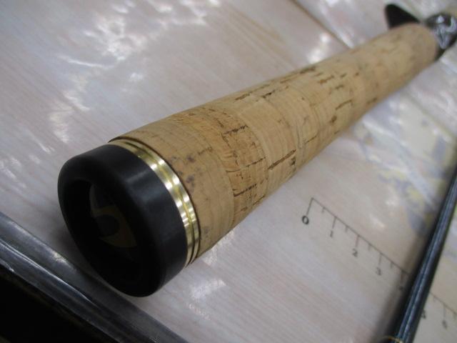 SCYLASサイラス　SYC-632M DAIKO サイラス SYC-632M｜＠ベリーネット 日本最大新品中古釣具WEBショップ