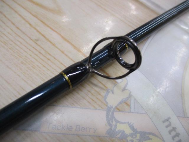 サイラス SYC-632M｜＠ベリーネット 日本最大新品中古釣具WEB