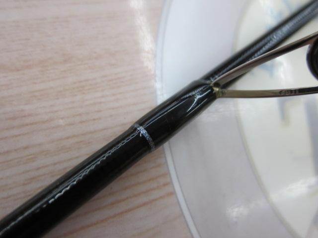 メビウス MS-710L｜＠ベリーネット 日本最大新品中古釣具WEBショップ