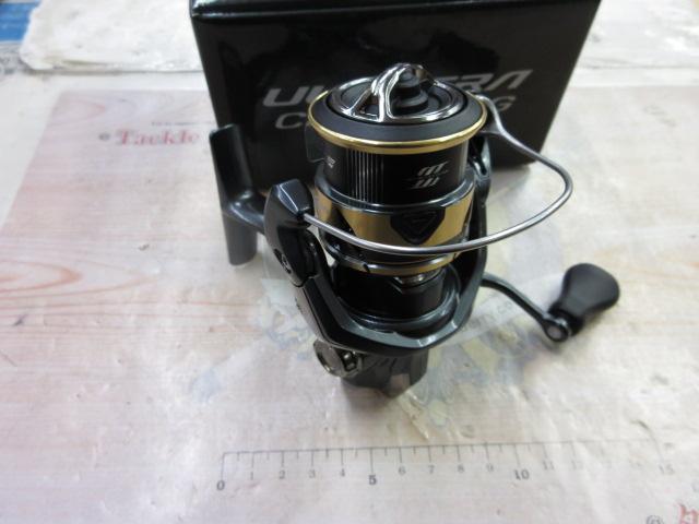 25アルテグラ C2000SHG