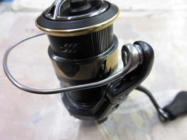 25アルテグラ C2000SHG