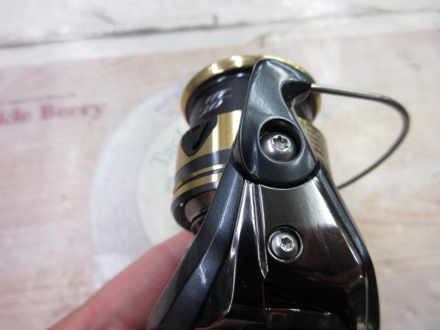 25アルテグラ C2000SHG