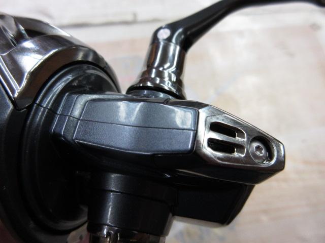 25アルテグラ C2000SHG