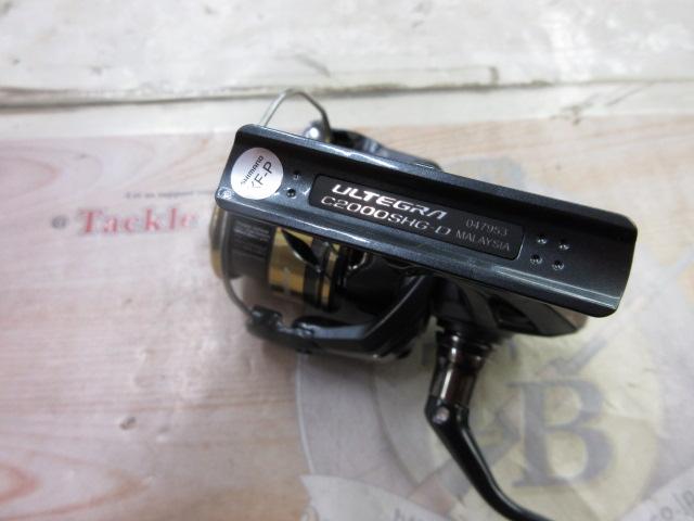 25アルテグラ C2000SHG