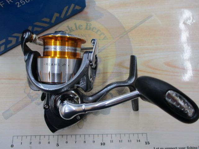 11フリームス 2508