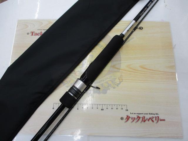 25グラップラーBB タイプブレード S68-1｜＠ベリーネット 日本最大新品