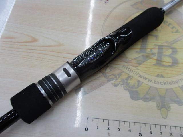 25グラップラーBB タイプブレード S68-1｜＠ベリーネット 日本