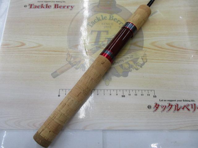 ダーインスレイヴ 63BR-XXGL ブレイズラッシュ