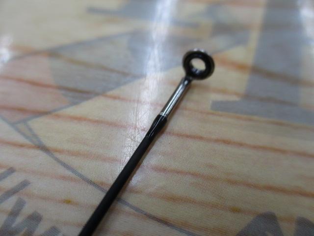 ラグゼ宵姫 華 弐 S80MH-solid