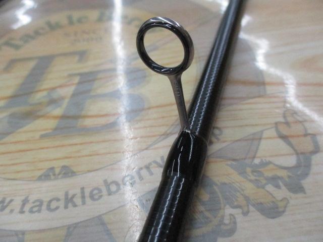 ラグゼ宵姫 華 弐 S80MH-solid