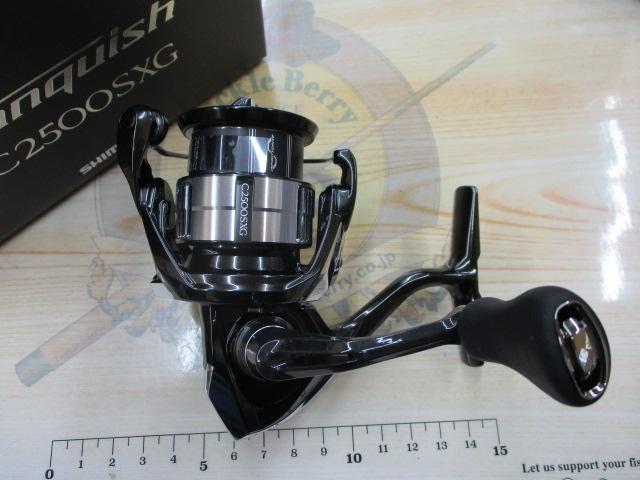 23ヴァンキッシュ C2500SXG｜＠ベリーネット 日本最大新品中古