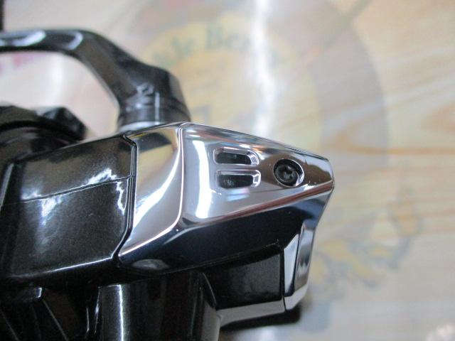 23ヴァンキッシュ C2500SXG